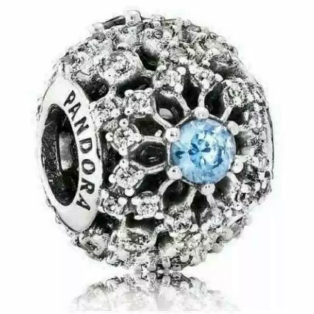 Pandora’s Cinderella’s Wish Charm